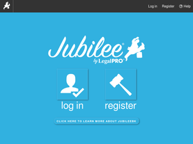 app.jubileepro.com