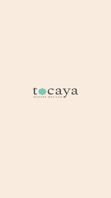 tocaya.com