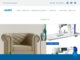 juki.com