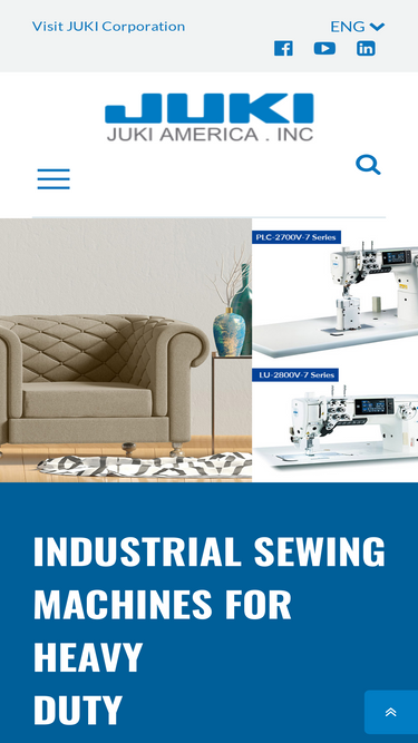 juki.com