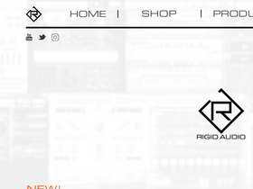 rigid-audio.com