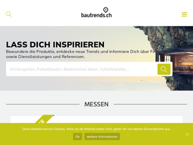 bautrends.ch