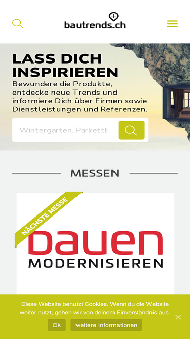 bautrends.ch