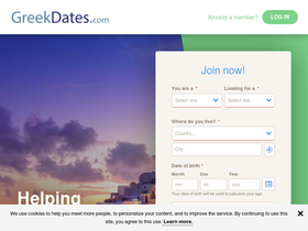 greekdates.com