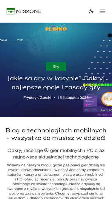 nfszone.pl