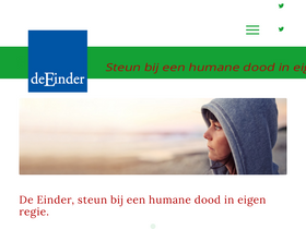 deeinder.nl