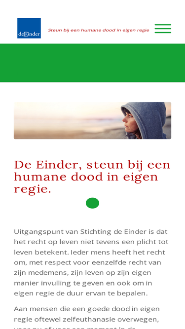 deeinder.nl