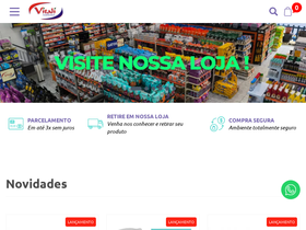 vitaliambiental.com.br