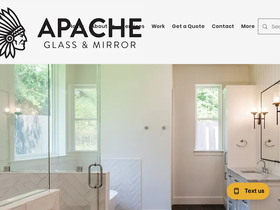 apacheglassmirror.com