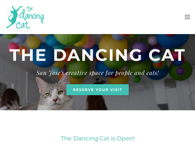thedancingcat.org