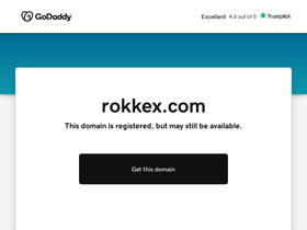 rokkex.com