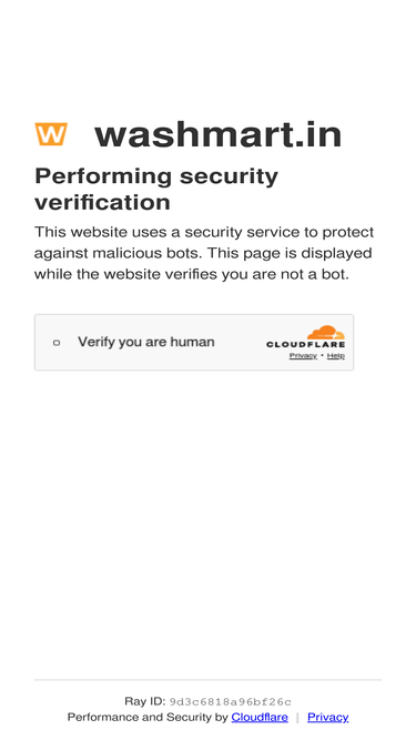 washmart.in