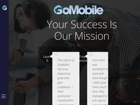 gomobilesolutions.com