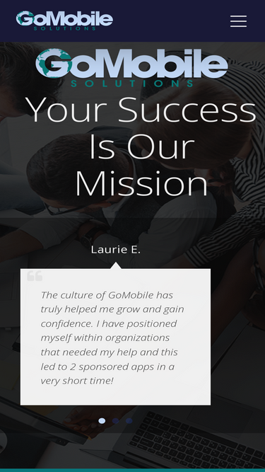 gomobilesolutions.com