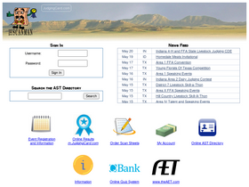 'judgingcard.com' screenshot