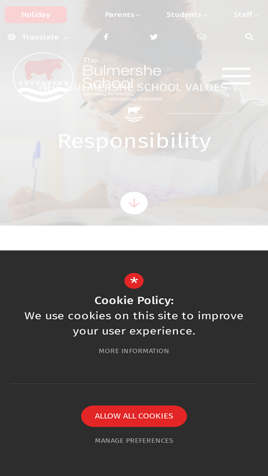 thebulmersheschool.com