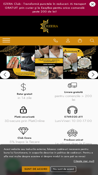 ezera.ro