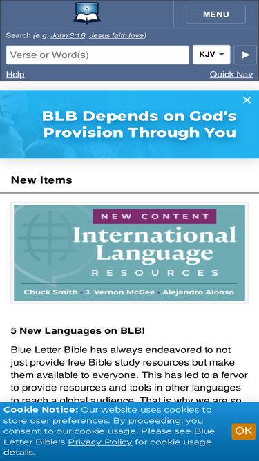 blueletterbible.org