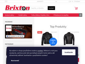 brixtonbest.cz
