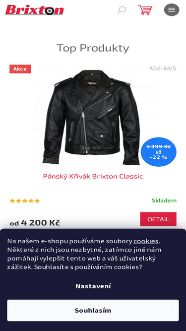 brixtonbest.cz