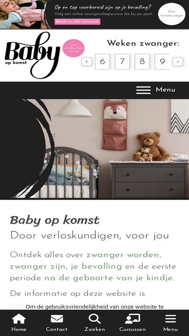 babyopkomst.nl