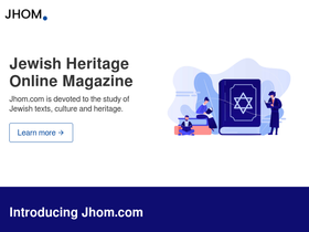jhom.com