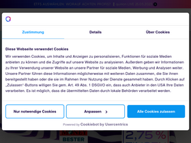 Quirion De Analytics Market Share Data Ranking Similarweb