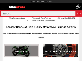 Safexbikes best sale spares parts