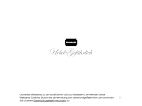 uebelundgefaehrlich.com