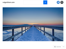 rutgerblom.com