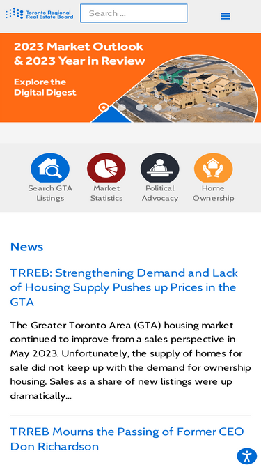 trreb.ca