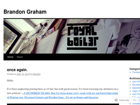 royalboiler.wordpress.com