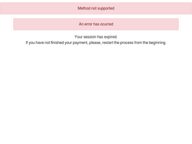 'imspagofacil.es' screenshot