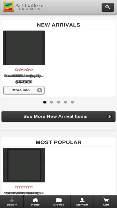 artgalleryframes.com