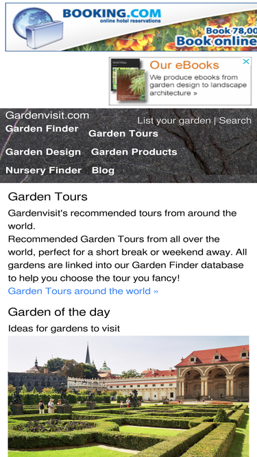 gardenvisit.com