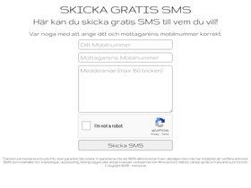 messa.se