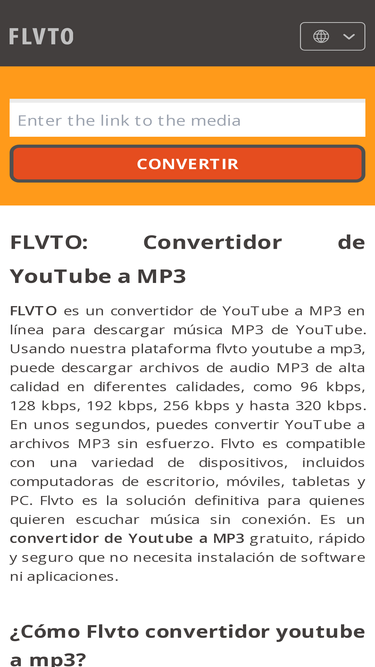 flvto.mx