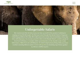 deeperafrica.com