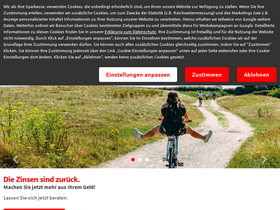 'blsk.de' screenshot