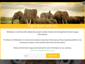 wildleaks.org