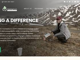 gyfoundation.org