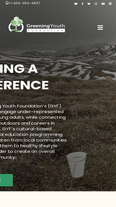 gyfoundation.org