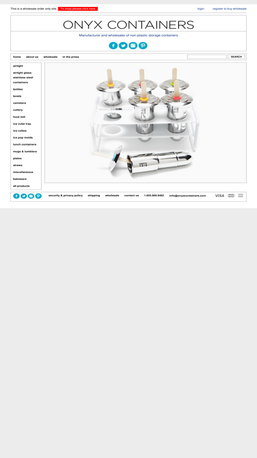 onyxcontainers.com