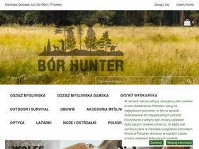 borhunter.pl