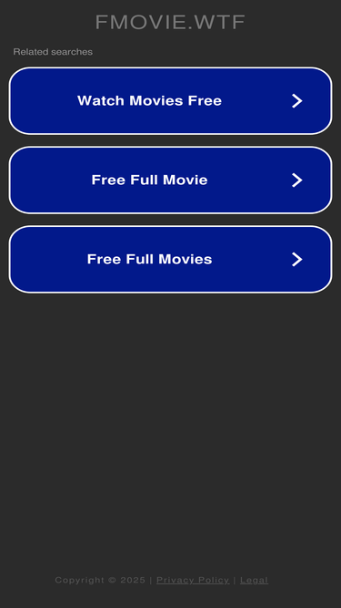 Fmovies fmovies online wtf