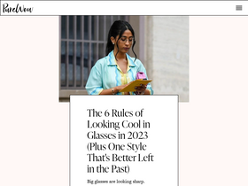 'purewow.com' screenshot