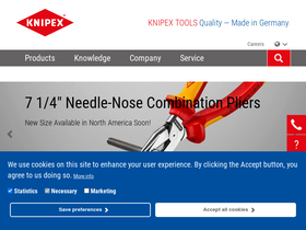 knipex-tools.com