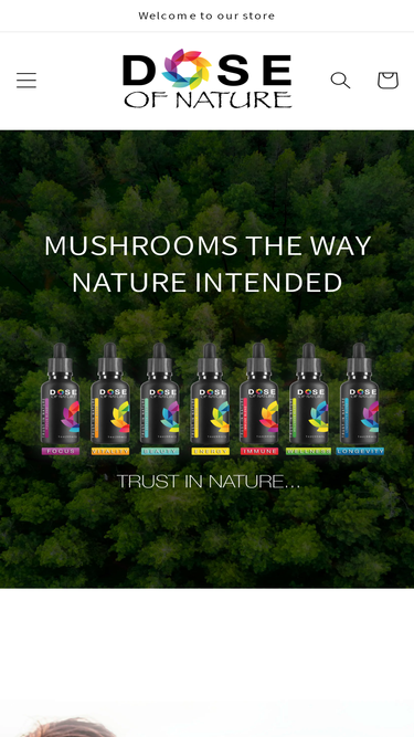 doseofnature.com