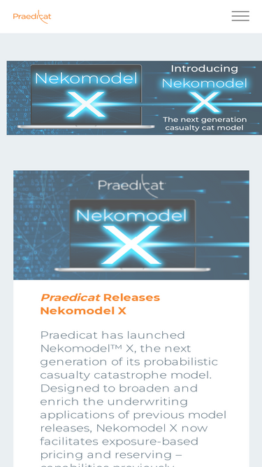 praedicat.com