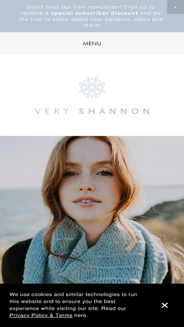 veryshannon.com